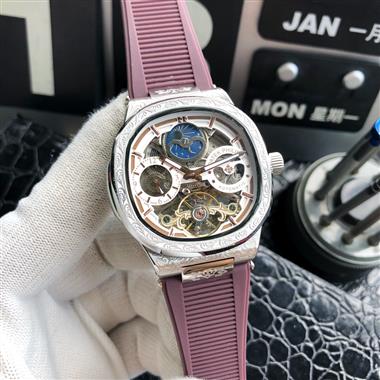 PATEK PHILIPPE    2026新款時尚休閒手錶    尺寸：42MM