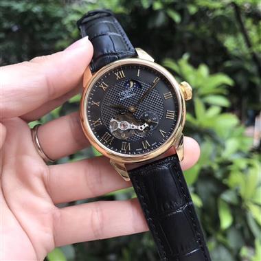 Tissot   2026新款時尚休閒手錶    尺寸：40MM