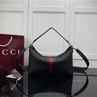 GUCCI   2026新款女生時尚包包   尺寸：30*20*14.5CM