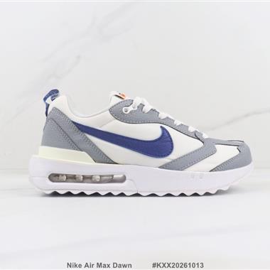 Nike Air Max Dawn 氣墊緩震跑步鞋