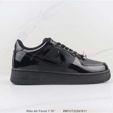 Nike Air Force 1 '07 空軍一號低幫板鞋