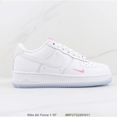 Nike Air Force 1 '07 空軍一號低幫板鞋
