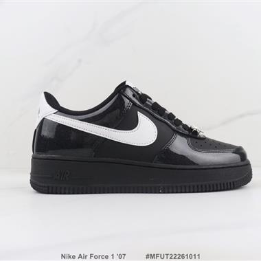 Nike Air Force 1 '07 空軍一號低幫板鞋