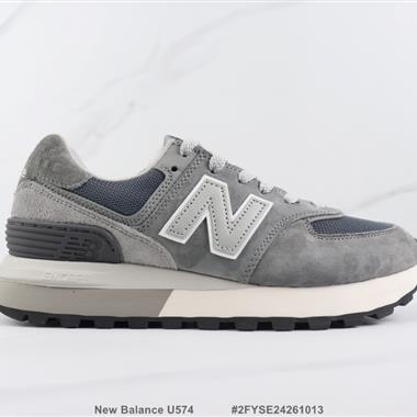 New Balance U574 新百倫復古休閒跑步鞋