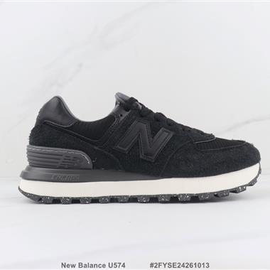 New Balance U574 新百倫復古休閒跑步鞋