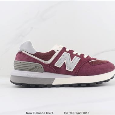 New Balance U574 新百倫復古休閒跑步鞋
