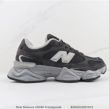 New Balance U9060 Freshgoods 新百倫復古減震跑步鞋