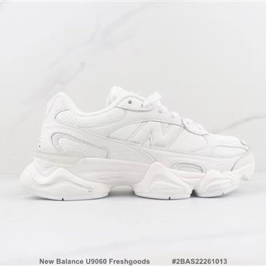 New Balance U9060 Freshgoods 新百倫復古減震跑步鞋