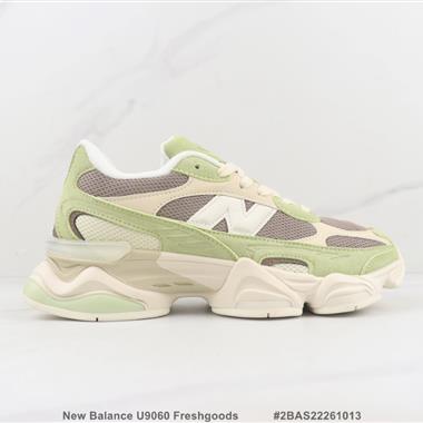 New Balance U9060 Freshgoods 新百倫復古減震跑步鞋