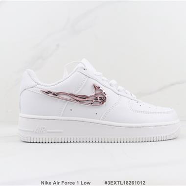 Nike Air Force 1 Low 空軍一號低幫板鞋