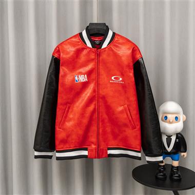 Balenciaga   2026秋冬新款風衣夾克外套