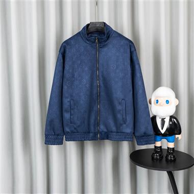 LouisVuitton   2026秋冬新款風衣夾克外套