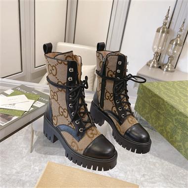 GUCCI   2025新款女生休閒時尚鞋子