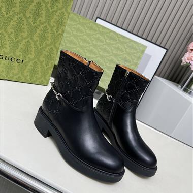 GUCCI   2025新款女生休閒時尚鞋子