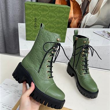 GUCCI   2025新款女生休閒時尚鞋子