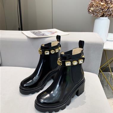GUCCI   2025新款女生休閒時尚鞋子