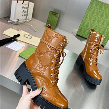 GUCCI   2025新款女生休閒時尚鞋子