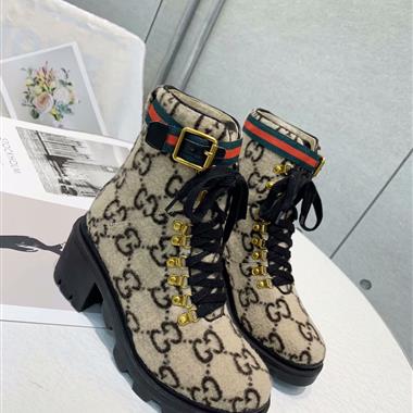 GUCCI   2025新款女生休閒時尚鞋子