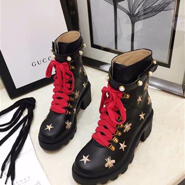 GUCCI   2025新款女生休閒時尚鞋子