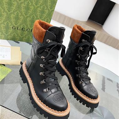 GUCCI  2026新款女生休閒時尚鞋子