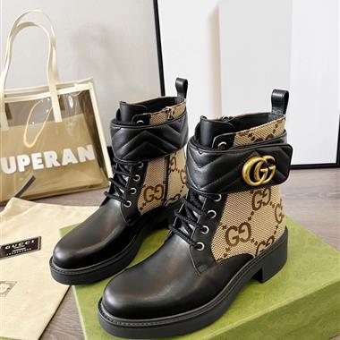 GUCCI  2026新款女生休閒時尚鞋子