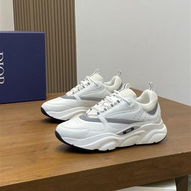 DIOR   2026新款男生休閒時尚鞋子