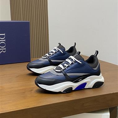 DIOR   2026新款男生休閒時尚鞋子