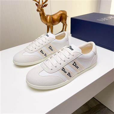 DIOR   2026新款男生休閒時尚鞋子