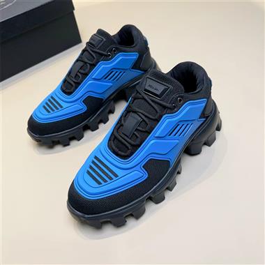 PRADA   2026新款男生休閒時尚鞋子