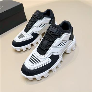 PRADA   2026新款男生休閒時尚鞋子