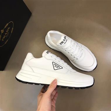 PRADA   2026新款男生休閒時尚鞋子