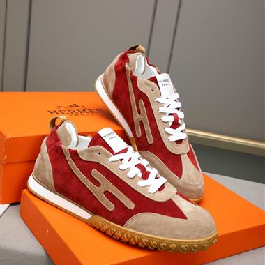 HERMES   2026新款男生休閒時尚鞋子