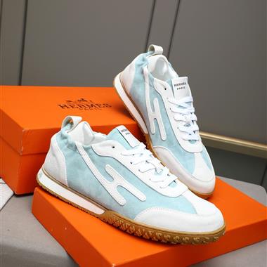 HERMES   2026新款男生休閒時尚鞋子