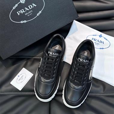 PRADA   2026新款男生休閒時尚鞋子