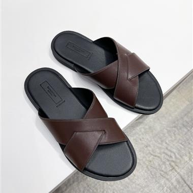 ZEGNA   2026新款男生休閒時尚鞋子