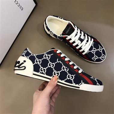 GUCCI   2026新款男生休閒時尚鞋子