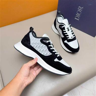 DIOR   2026新款男生休閒時尚鞋子
