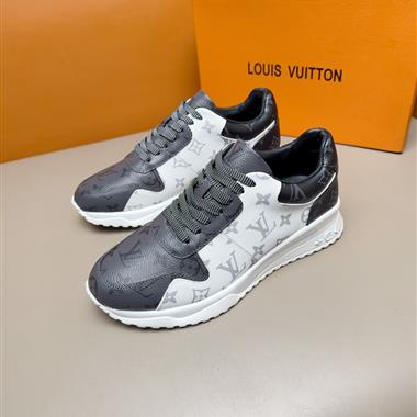 Louis Vuitton   2026新款男生休閒時尚鞋子