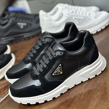 PRADA   2026新款男生休閒時尚鞋子