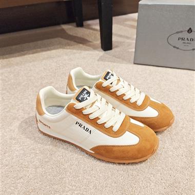 PRADA    2026新款男生休閒時尚鞋子
