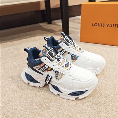 Louis Vuitton    2026新款男生休閒時尚鞋子