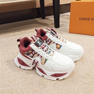 Louis Vuitton    2026新款男生休閒時尚鞋子