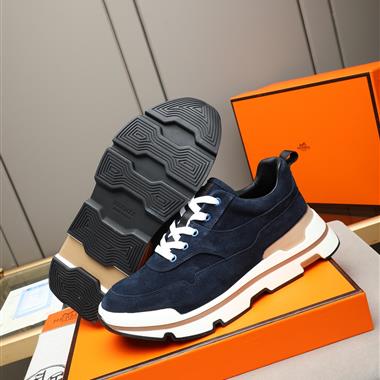 HERMES   2026新款男生休閒時尚鞋子