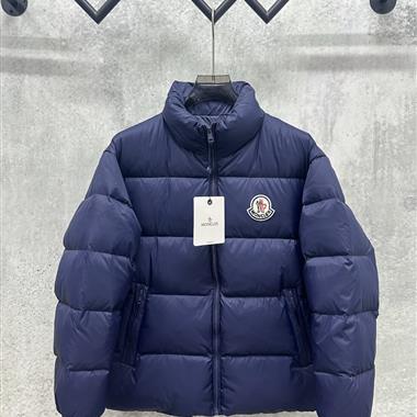 MONCLER   2026秋冬新款羽絨服外套