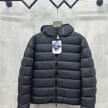 MONCLER   2026秋冬新款羽絨服外套