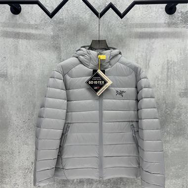 ARCTERYX   2026秋冬新款羽絨服外套