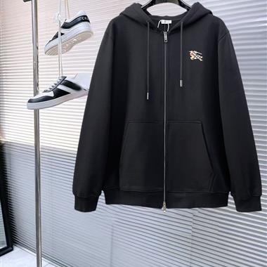 BURBERRY   2026秋冬新款風衣夾克外套