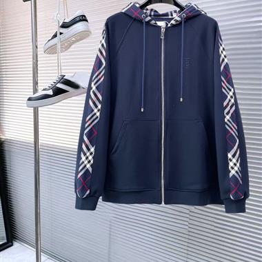 BURBERRY   2026秋冬新款風衣夾克外套