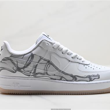 Nike AIR FORCE 1’07空軍一號低幫百搭休閒運動板鞋