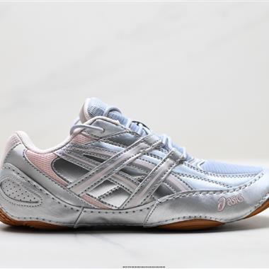 Asics Hypersync 亞瑟士 低幫休閒板鞋
